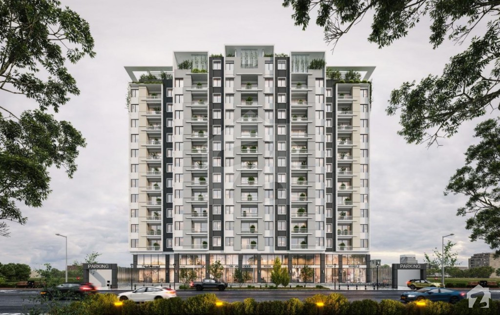 SHOPS (GROUND FLOOR) | RealtorOnline | Nayyar Abbas