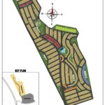 Gulmohar city Polo Hills master plan