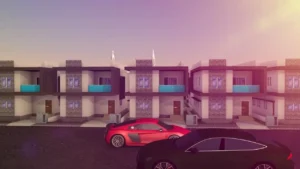 a Villa in BKT Smart Village bahria town karachi
