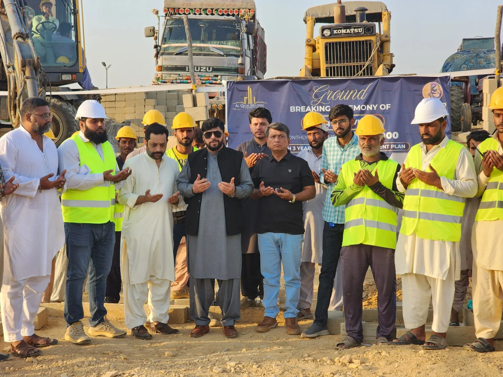 Al Qaim Villas Payment Plan Location complete information